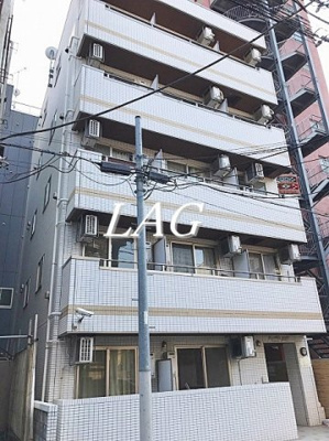 【外観】 | ロイヤルシティ田端 | 外観になります。