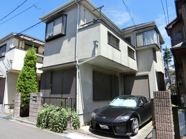 習志野市藤崎３丁目　中古戸建　平成１０年建築