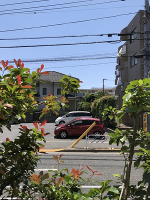 【展望】 | メゾン・スヴェニール | 眺め