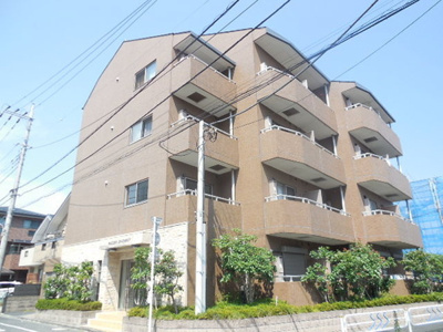 【外観】 | メゾン・スヴェニール