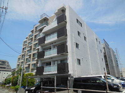 【外観】 | ブランノワール