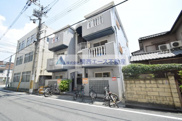 エトワールヴィルーＲ中小阪の画像