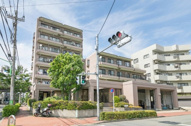 コンド玉川台の画像