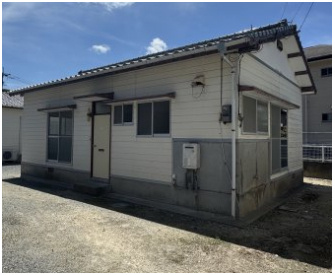 瀬川住宅