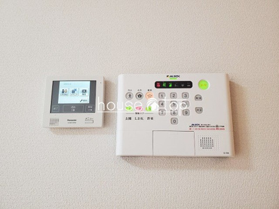 【セキュリティ】 | ＳＵＮＮＹ ＣＯＭＦＯＲＴ