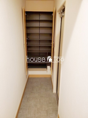 【玄関】 | ＳＵＮＮＹ ＣＯＭＦＯＲＴ