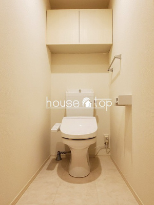 【トイレ】 | ＳＵＮＮＹ ＣＯＭＦＯＲＴ