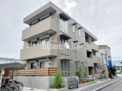 【外観】 | ＳＵＮＮＹ ＣＯＭＦＯＲＴ