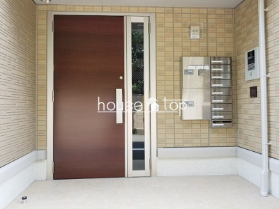 【エントランス】 | ＳＵＮＮＹ ＣＯＭＦＯＲＴ