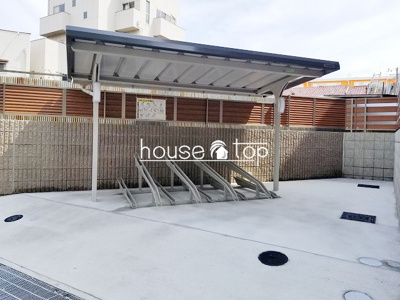 【その他共用部分】 | ＳＵＮＮＹ ＣＯＭＦＯＲＴ