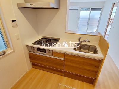 【キッチン】 | ＳＵＮＮＹ ＣＯＭＦＯＲＴ