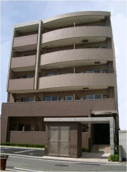 イーズガーデン中央