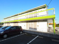 香取市玉造３丁目のアパートの画像