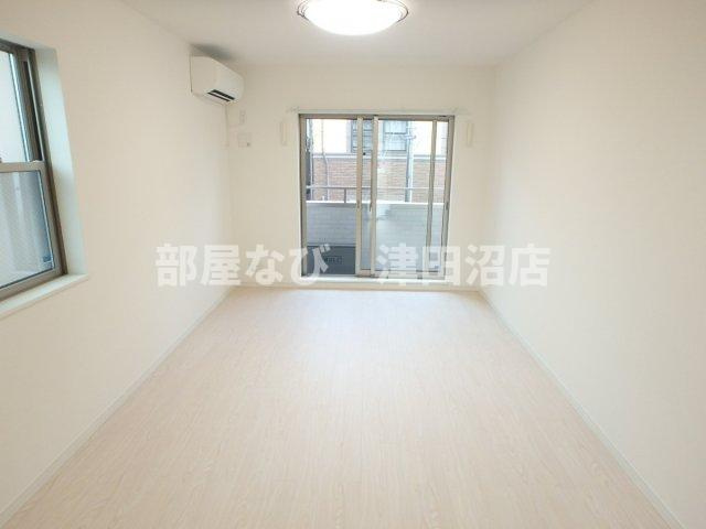 ディアコート津田沼の展望|風通しも良さそうなお部屋です！
