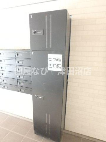 ディアコート津田沼のその他共用部分