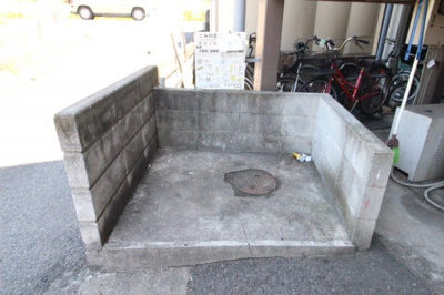 【その他共用部分】 | フォレストマンション