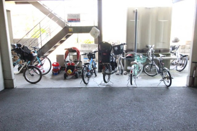 【その他共用部分】 | フォレストマンション