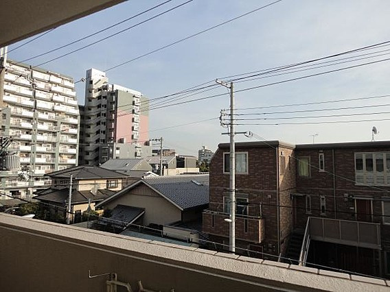 キルシェの展望