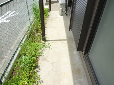 【その他共用部分】 | ナミキハイツ