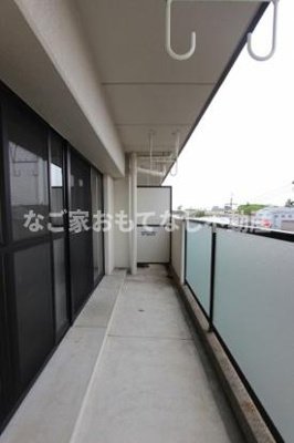 【バルコニー】 | ジュニオ