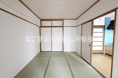 【寝室】 | ジュニオ