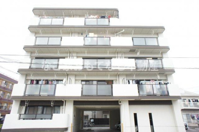 【外観】 | ジュニオ