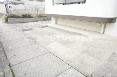 【駐車場】 | ジュニオ