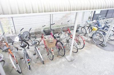 【その他共用部分】 | ジュニオ