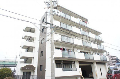 【外観】 | ジュニオ | ジュニオ