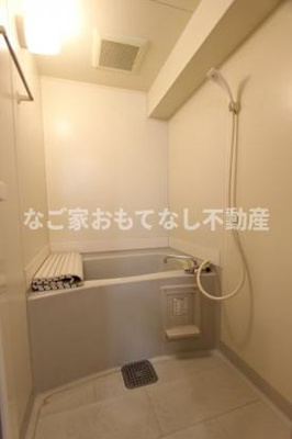 【浴室】 | ジュニオ