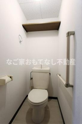 【トイレ】 | ジュニオ