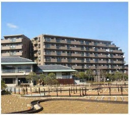 【外観】 | 堀切菖蒲園パーク・ホームズ