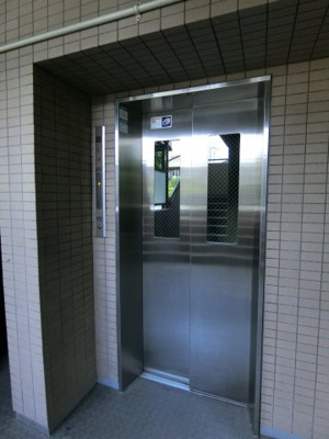 【その他共用部分】 | 堀切菖蒲園パーク・ホームズ