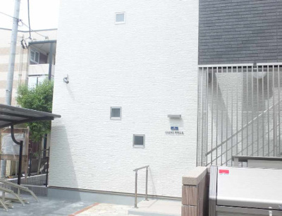 【エントランス】 | 湘南辻堂