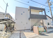 湘南辻堂の画像