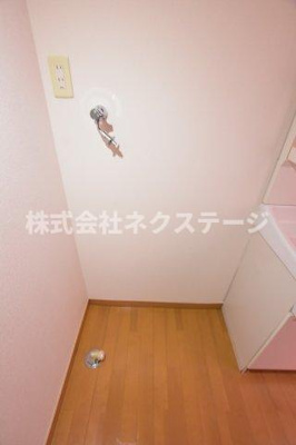 【設備】 | プラムヒルB