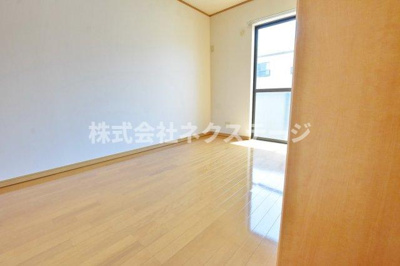 【子供部屋】 | プラムヒルB