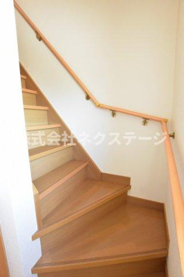 【設備】 | プラムヒルB