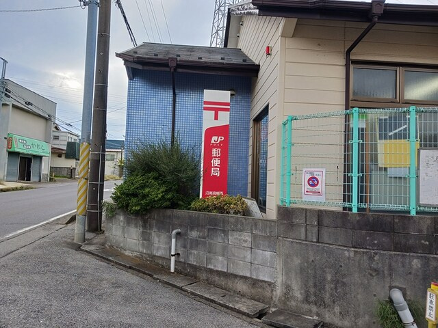 シームリーⅢのエントランス