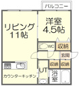 【間取り】 | 使い勝手のいい間取り
