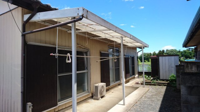 【外観】 | 脇屋町一戸建て