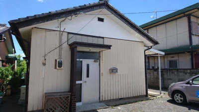 【外観】 | 脇屋町一戸建て