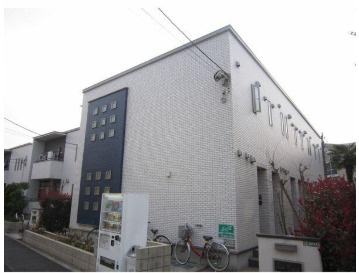 【外観】 | シルクコートB