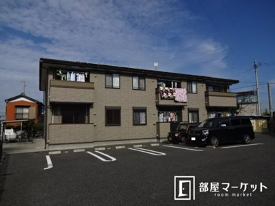 【外観】 | フリーデ