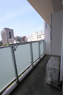 【バルコニー】 | バリューエクセ