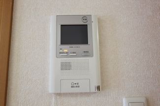 【設備】 | バリューエクセ | TVモニターホン