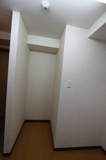 【キッチン】 | バリューエクセ | 冷蔵庫置き場