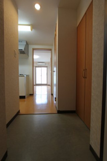 【玄関】 | バリューエクセ