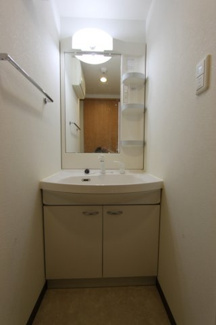 【独立洗面台】 | バリューエクセ