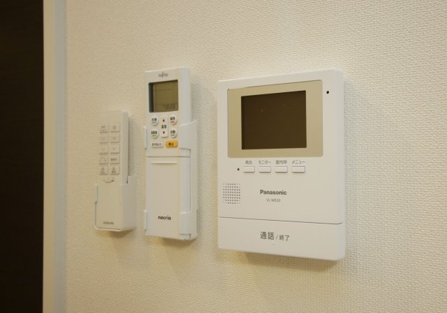 Dear CourtⅡ のセキュリティ|イメージです